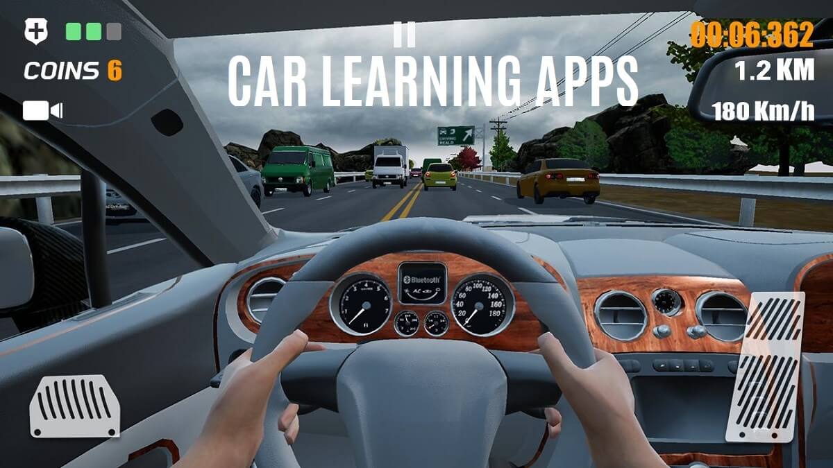 10 Best Car Learning Apps for Android