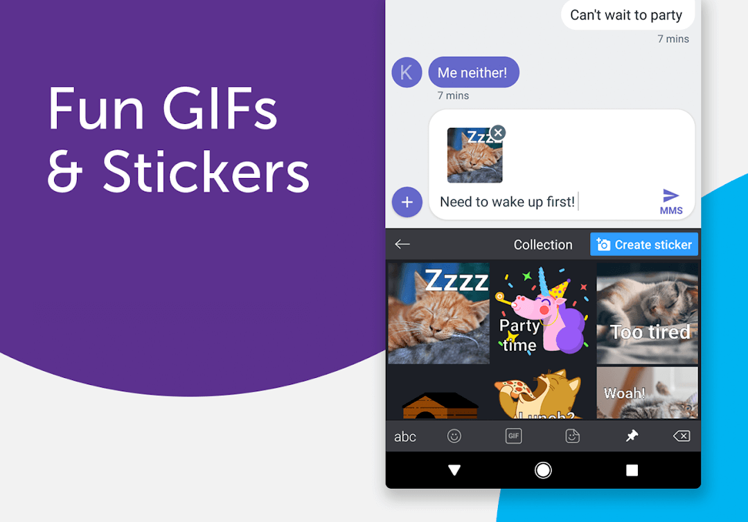 10 Best GIF Keyboard Apps for Android