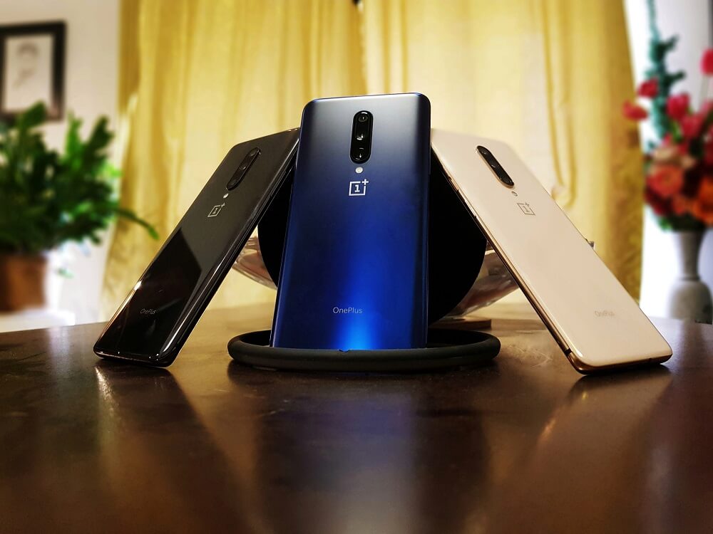 13 Professional Photography apps for OnePlus 7 Pro