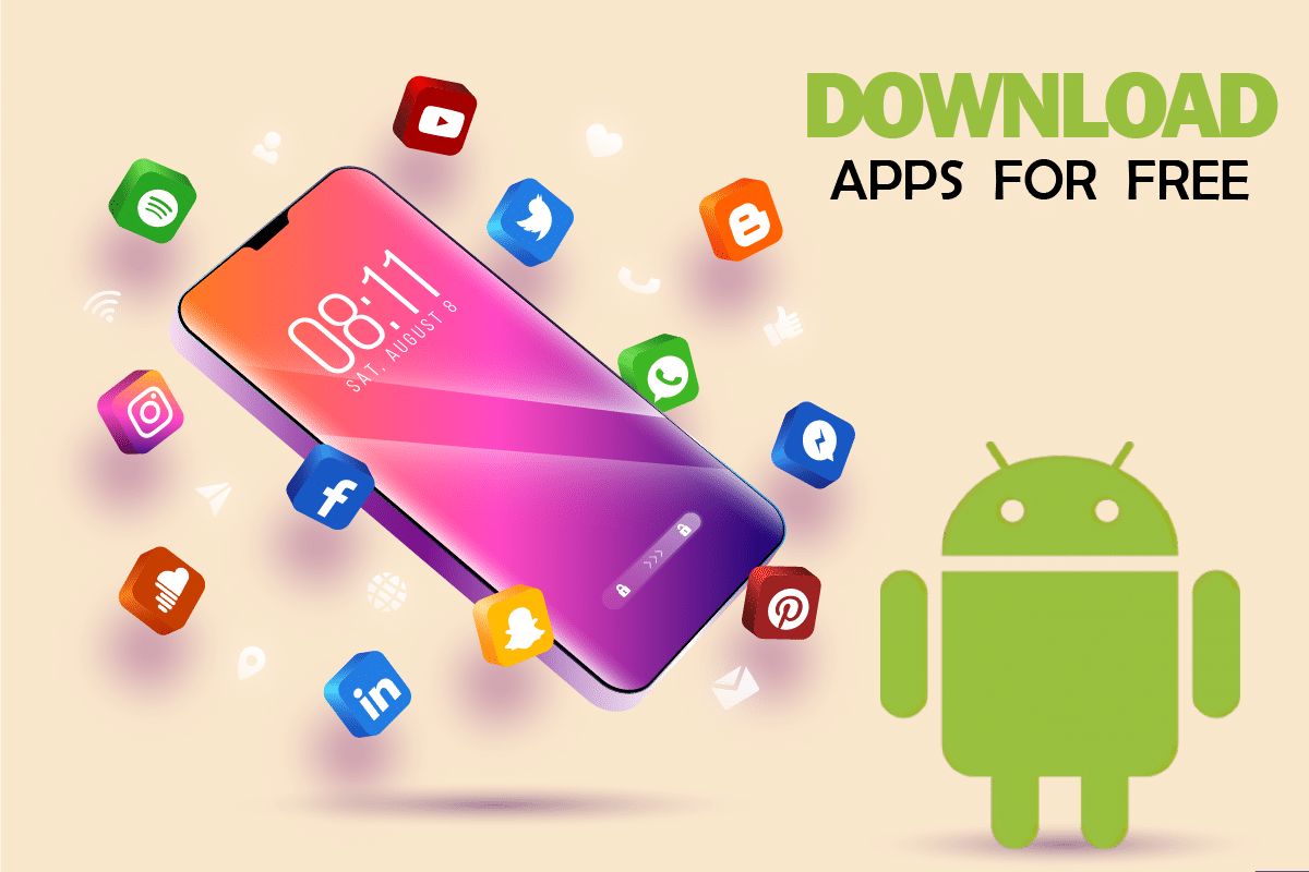 14 Mafi kyawun Android Apps don Sauke Ayyukan Biyan kuɗi Kyauta