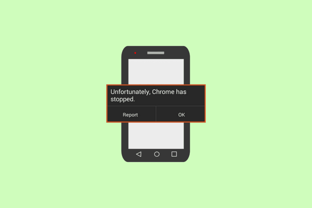 Top 10 Ways to Fix Google Chrome Keeps Crashing on Android