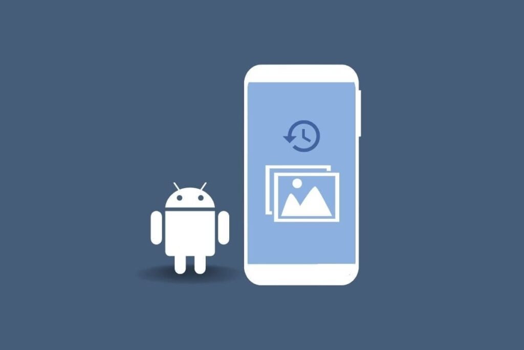 Best App to Restore Old Photos Android List