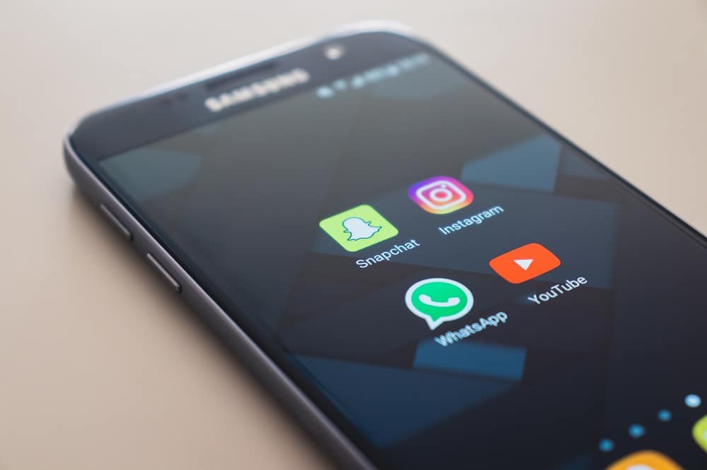 7 Möglichkeiten, einen Screenshot auf einem Android-Telefon zu machen
