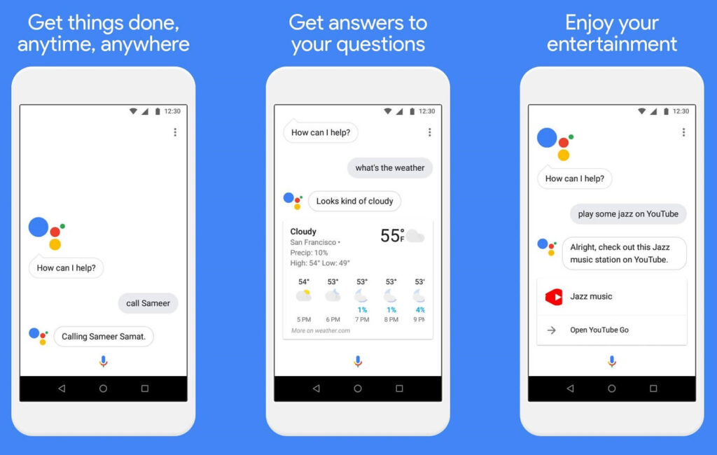 6 Ways to Fix OK Google Not Working