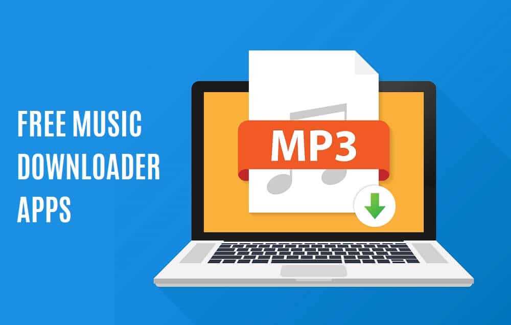10 Apl Muat Turun Muzik Percuma Teratas Untuk Android