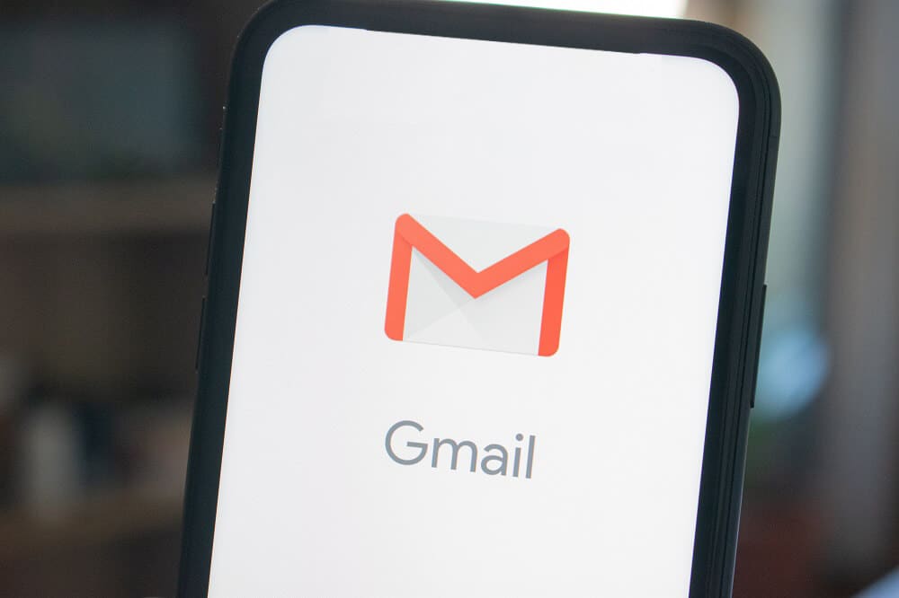 Fix Gmail app not working on Android