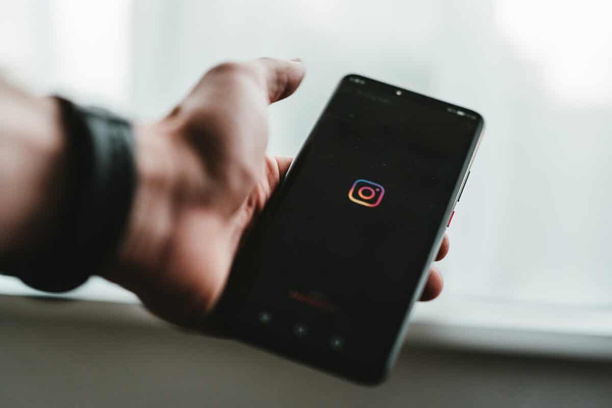 Fix Instagram Not Loading or Working on Wi-Fi