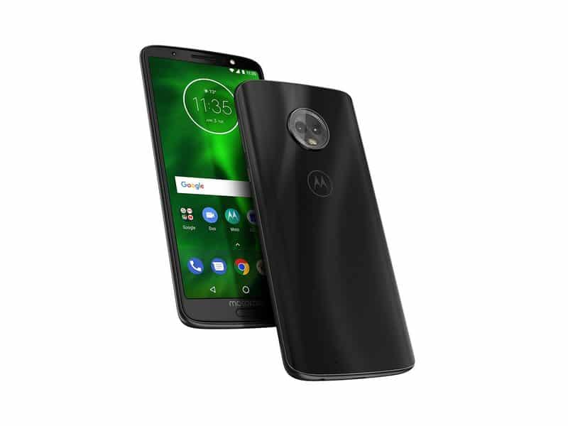 Fix Moto G6, G6 Plus or G6 Play Common Issues