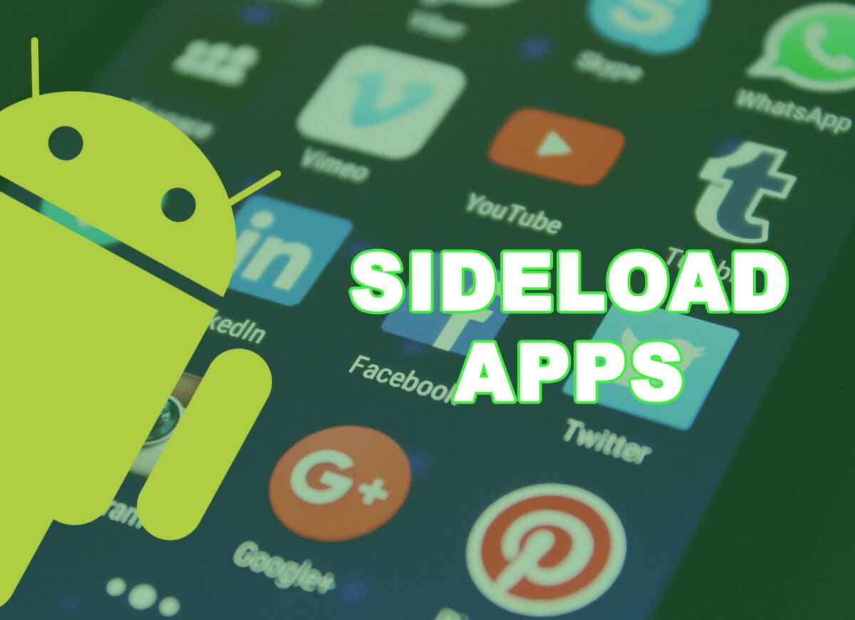 How to Sideload Apps on Android Phone (2023)