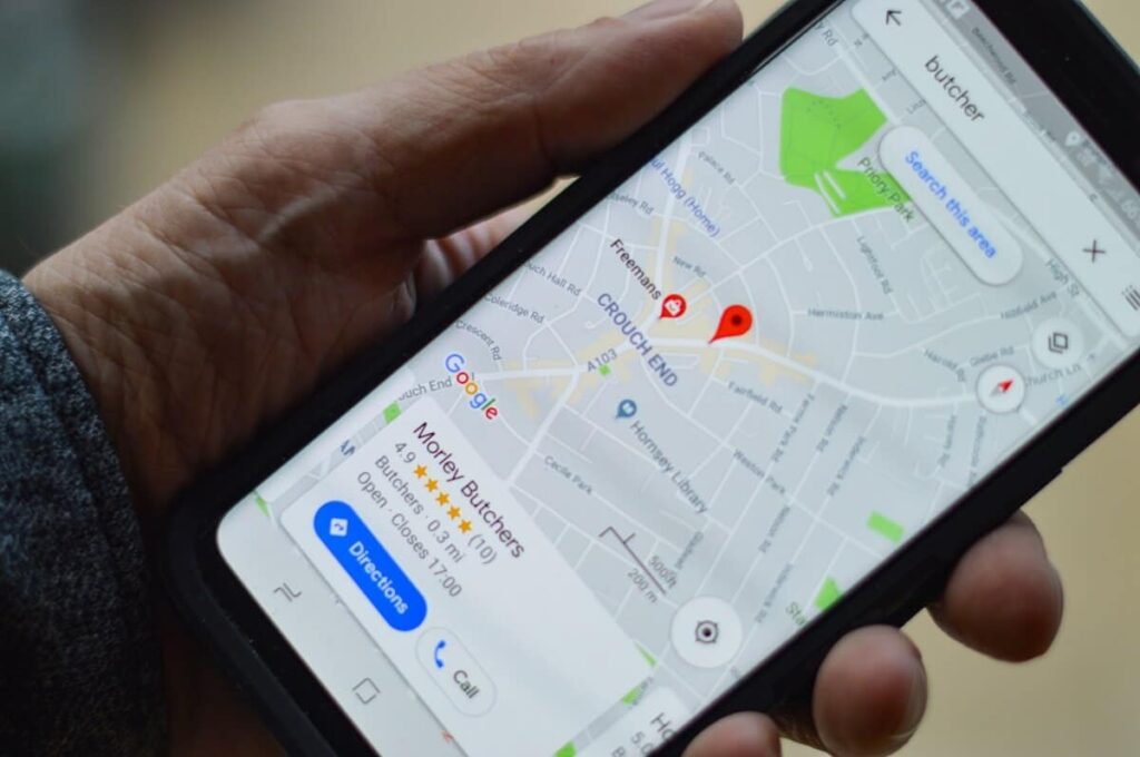 How To Share Your Location With Friends On Android