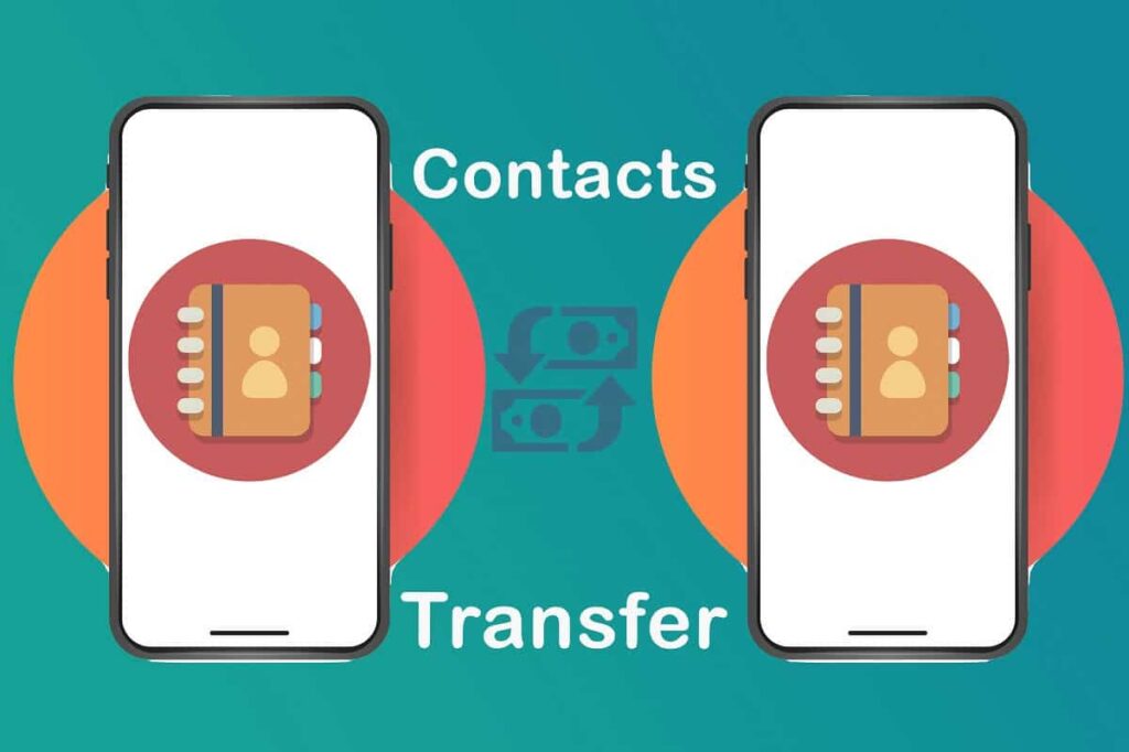 How To Transfer Contacts To A New Android Phone