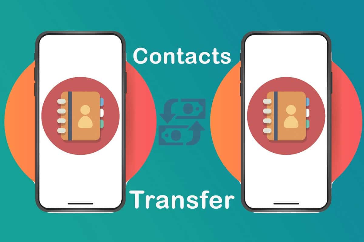 How To Transfer Contacts To A New Android Phone