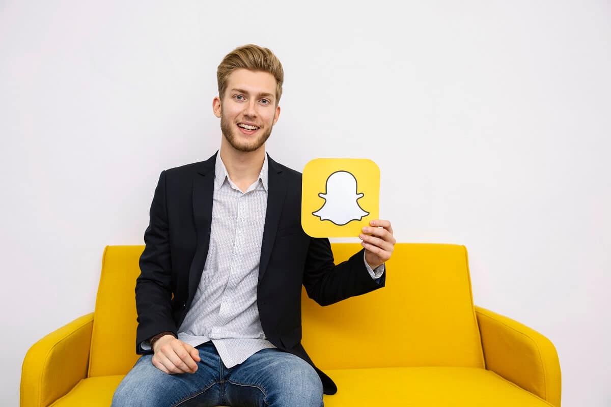 Meriv çawa Çîrokek Taybet li Snapchat Bihêle? (2023)