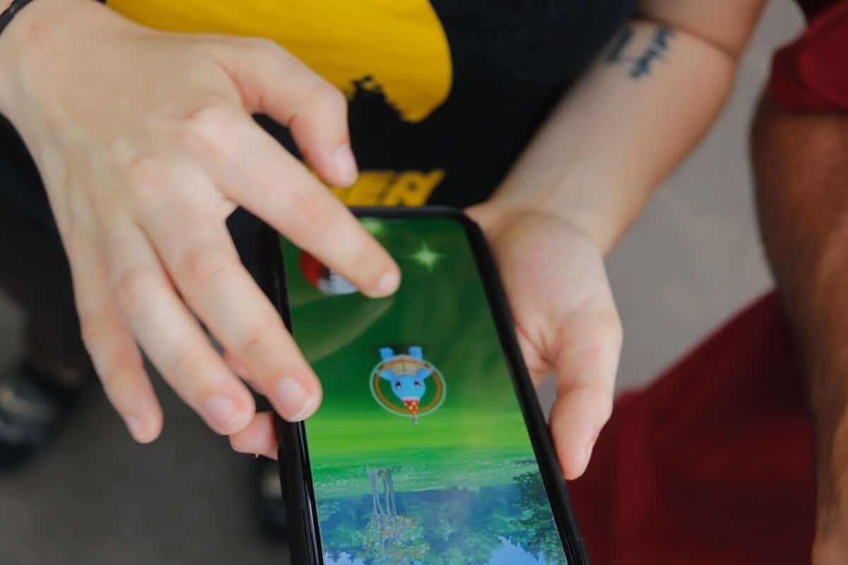 Best Pokémon Go Hacks And Cheats To Double The Fun