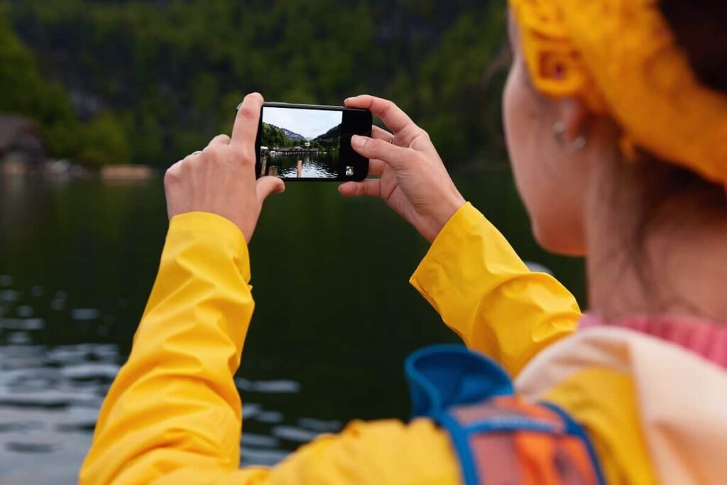How To Stabilize Videos On Android Phone