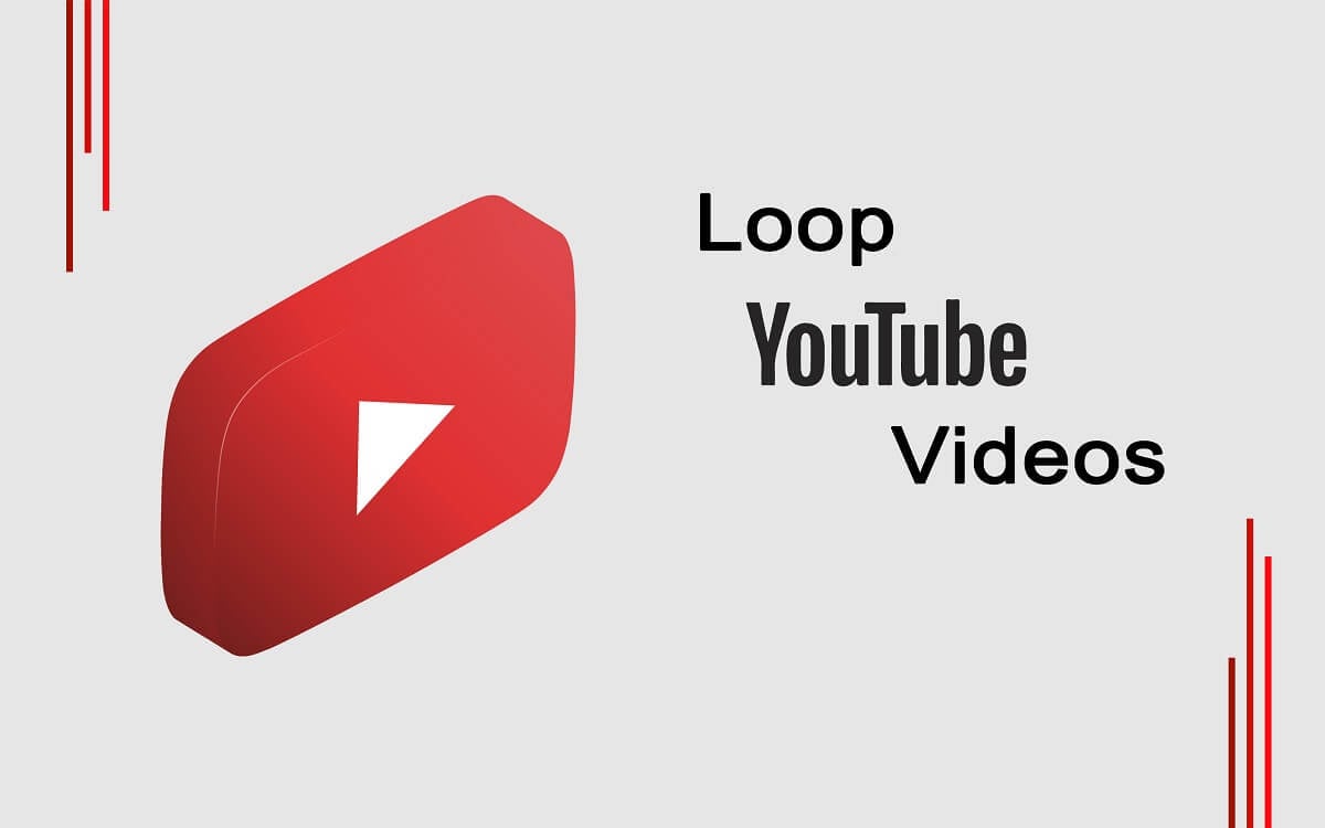 Come riprodurre in loop i video di YouTube su dispositivi mobili o desktop