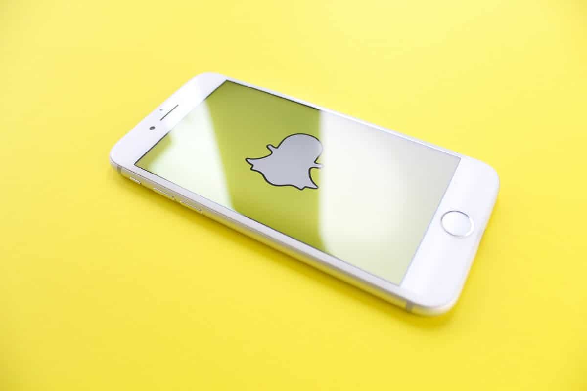 Arreglar les notificacions de Snapchat que no funcionen (iOS i Android)