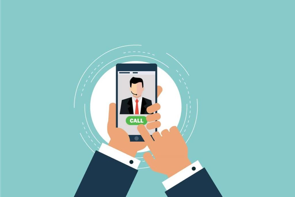 How to know if someone Blocked your Number on Android