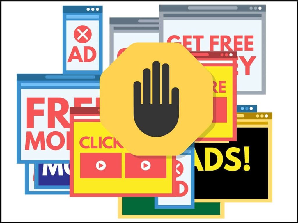 How to Block and Unblock a Website on Google Chrome