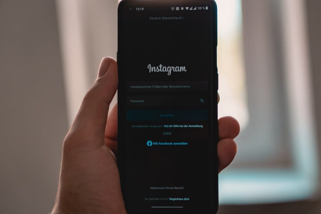 Fix Instagram won’t let me post Error