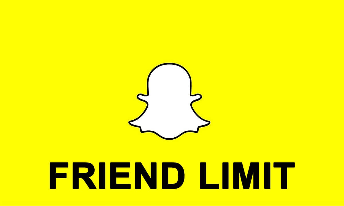 Does Snapchat Have a Friend Limit? What is Friend Limit on Snapchat?