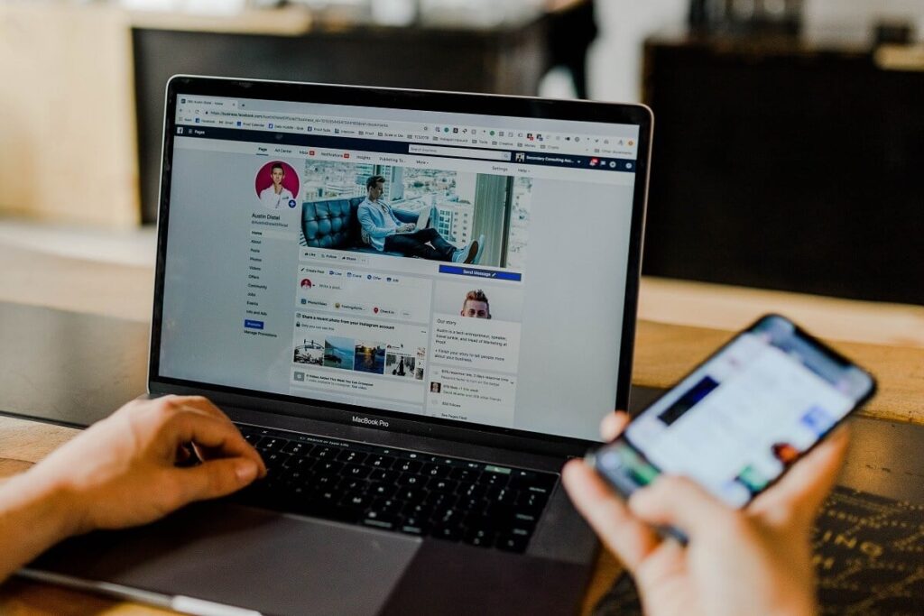 Fix ‘Facebook News Feed not loading’ issue