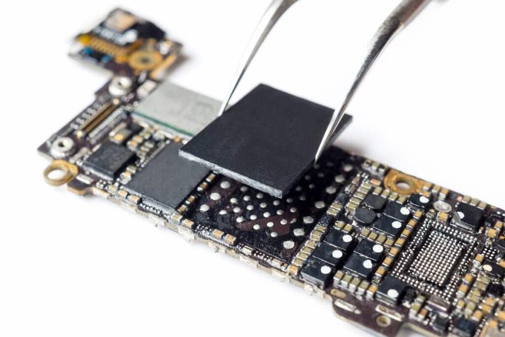 Android Phone RAM