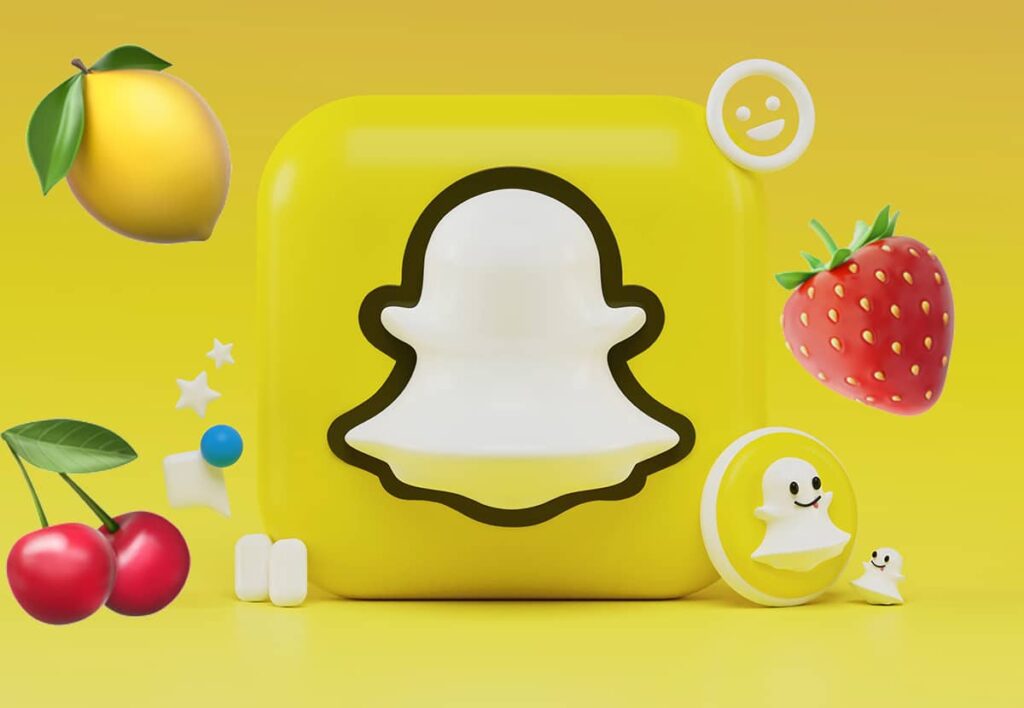 What does Fruit mean on Snapchat