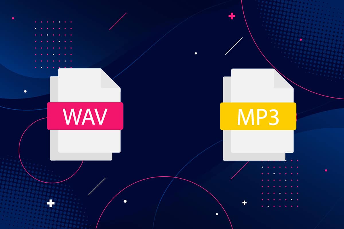 How to Convert WAV to MP3