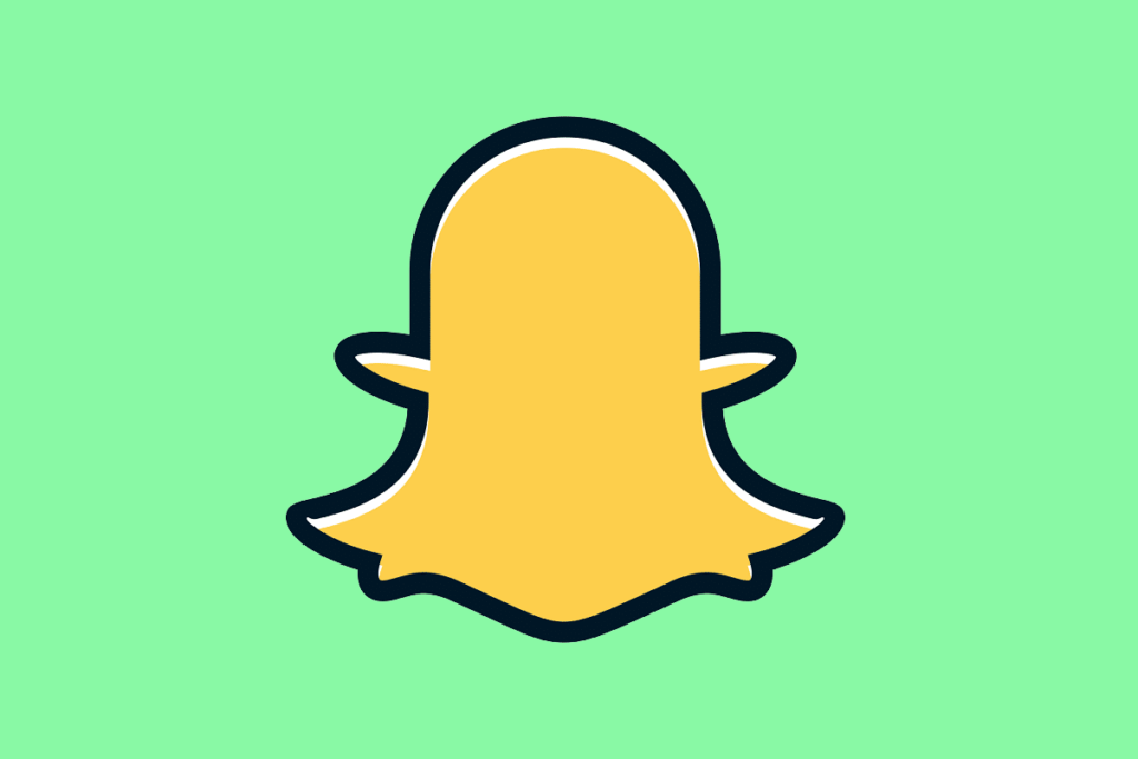 What does Grey Arrow mean on Snapchat