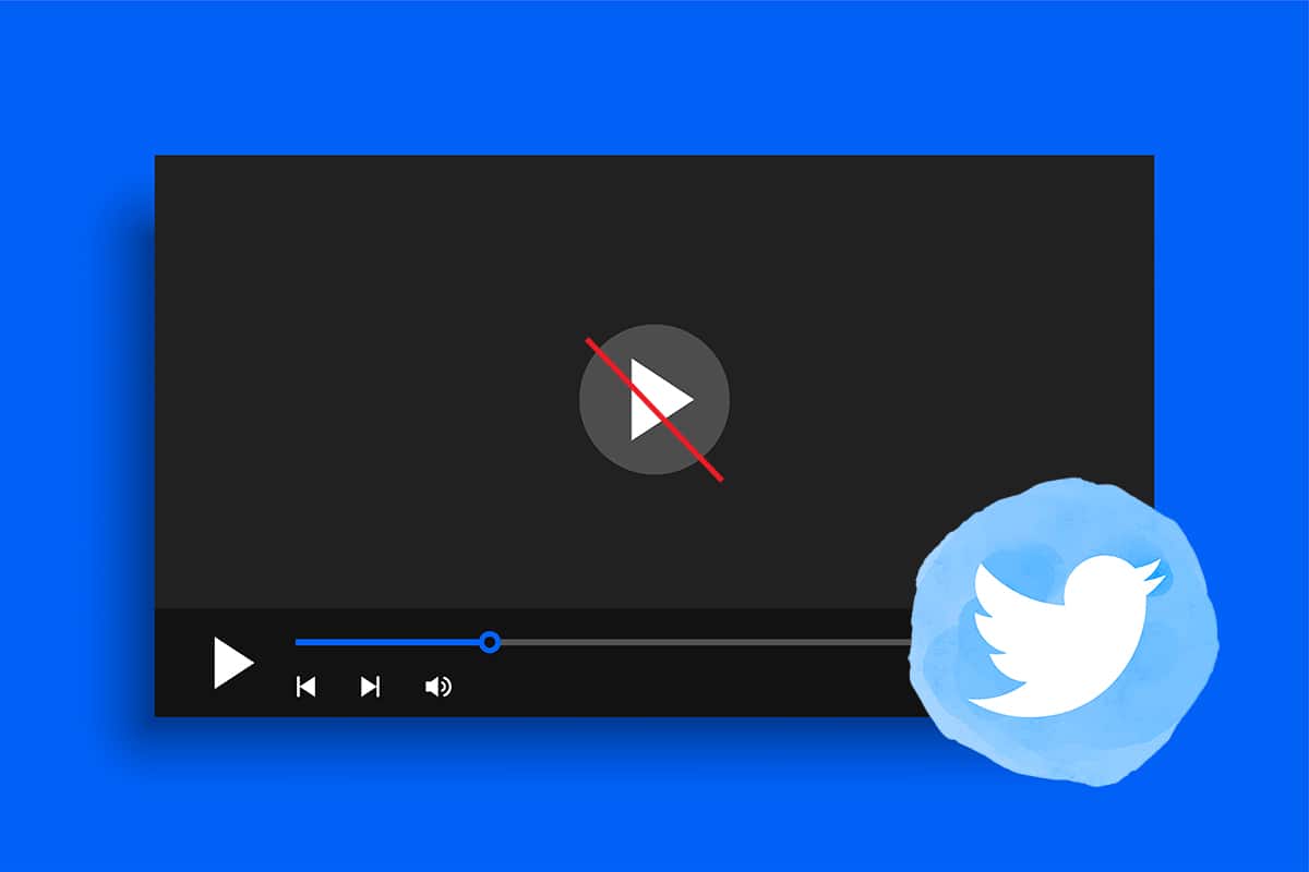 Fix Twitter Videos Not Playing