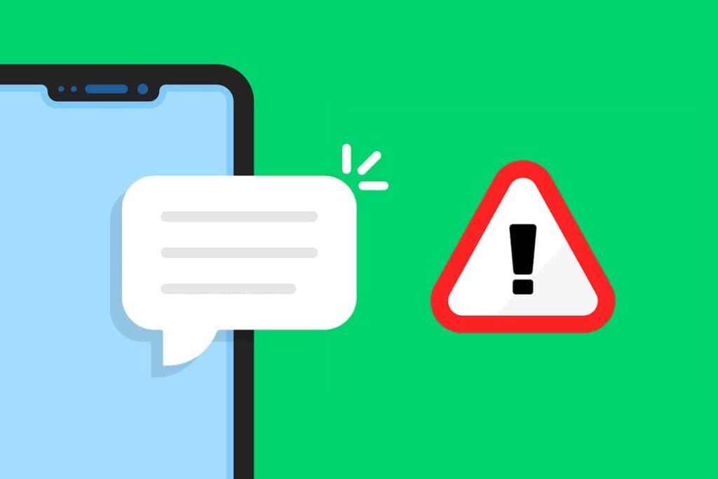 Fix Android Messaging App Not Working