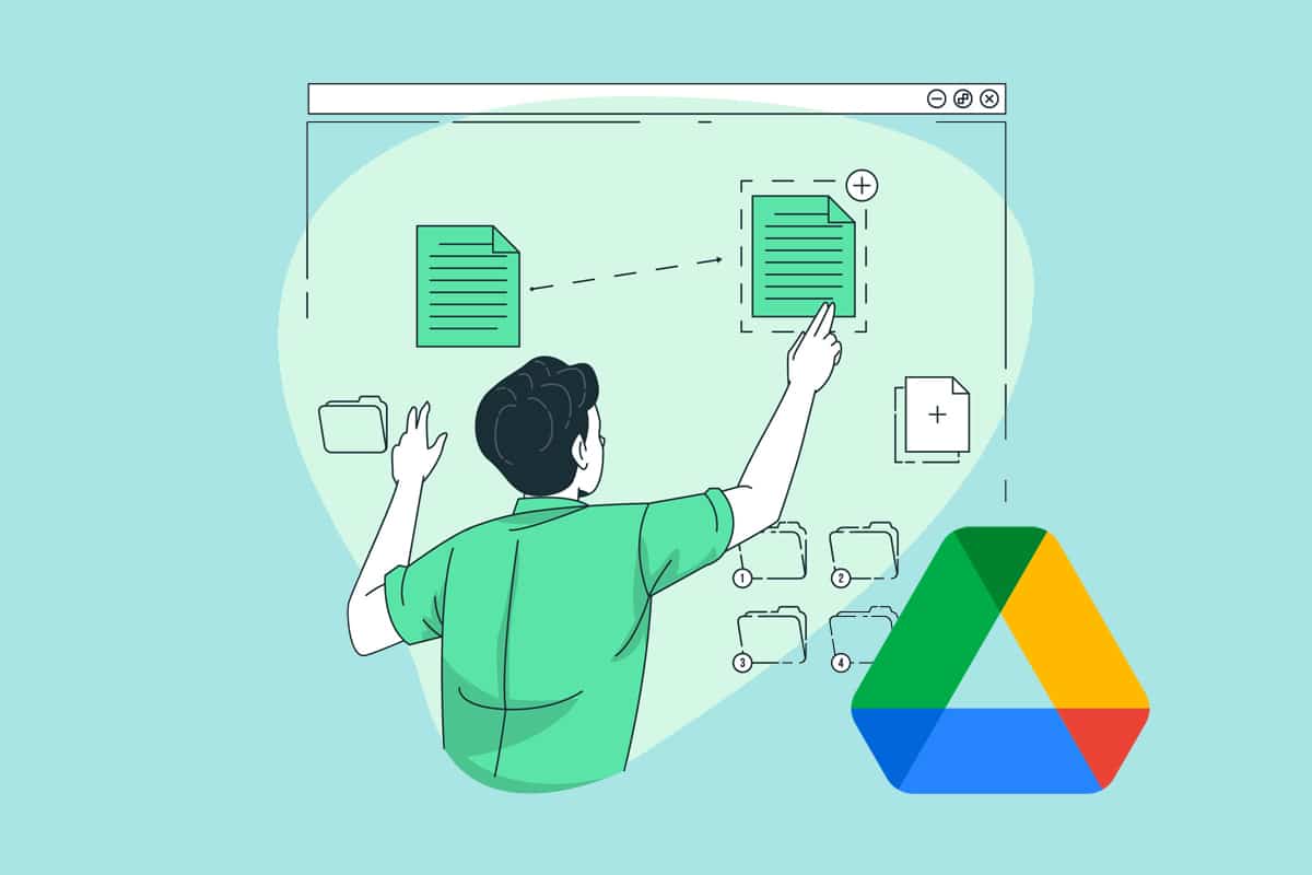 How to Remove Duplicate Files in Google Drive