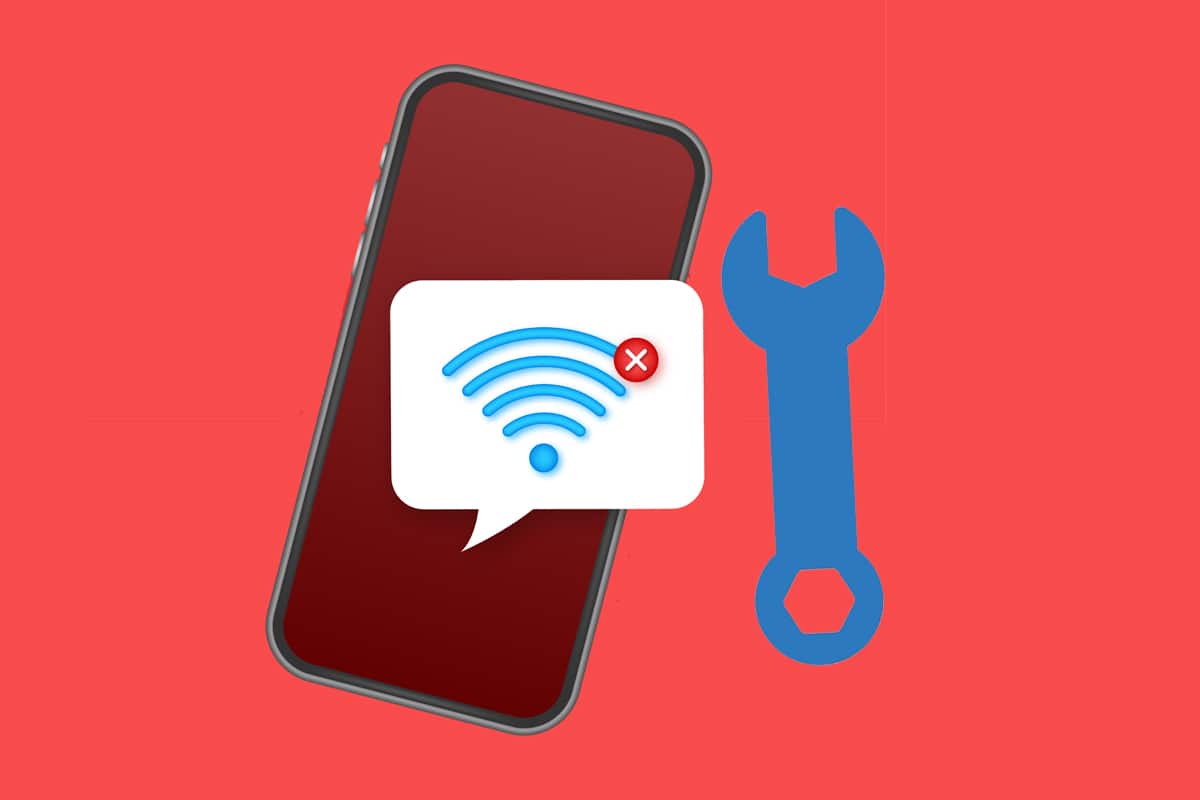 How to Fix Wi-Fi Not Working on Phone