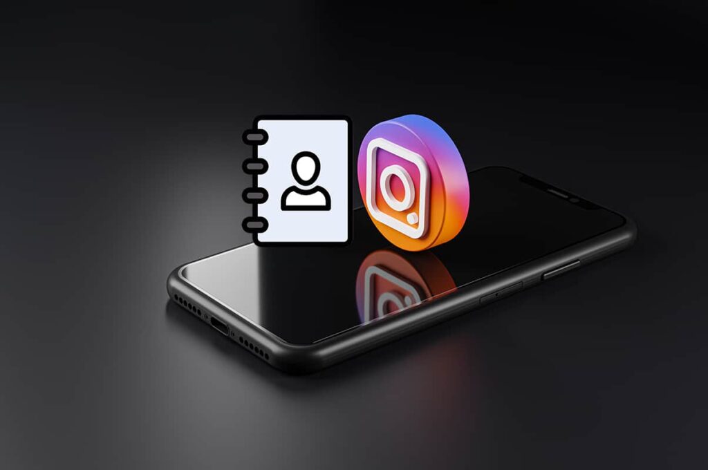 How to Find Someone on Instagram by Phone Number