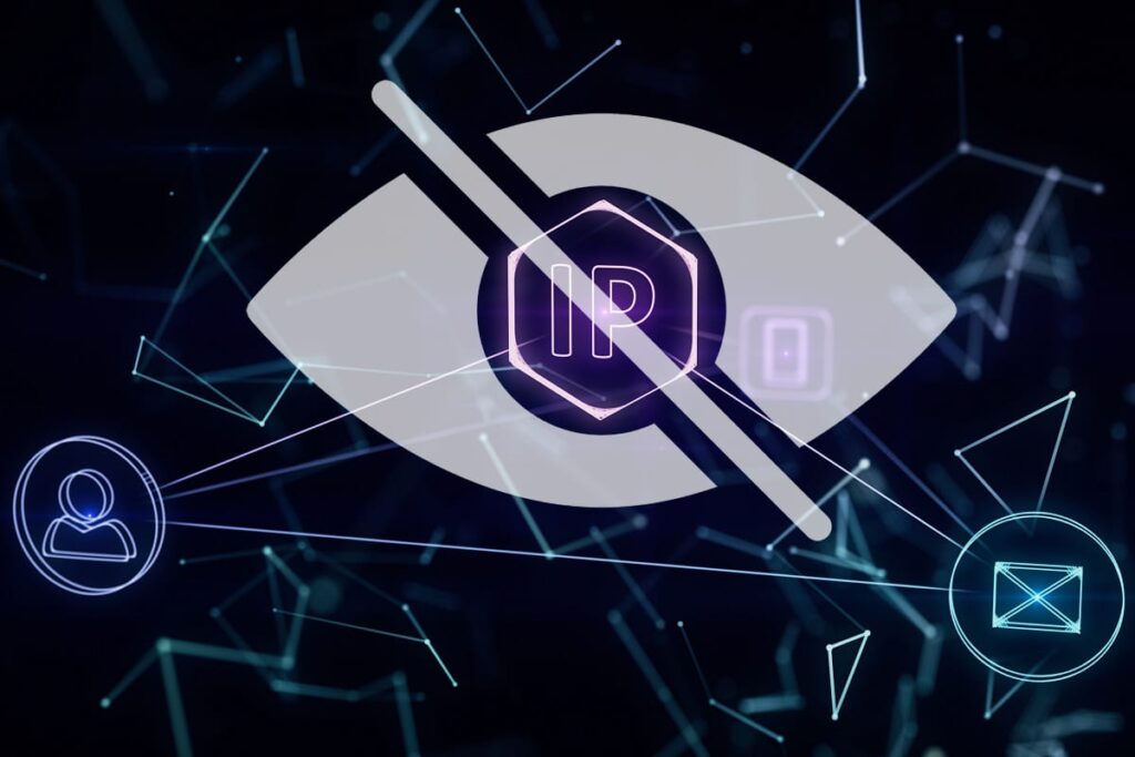 Best IP Address Hider App for Android