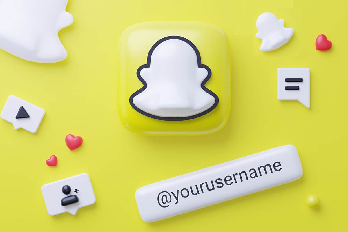 Hoe om op Snapchat te volg