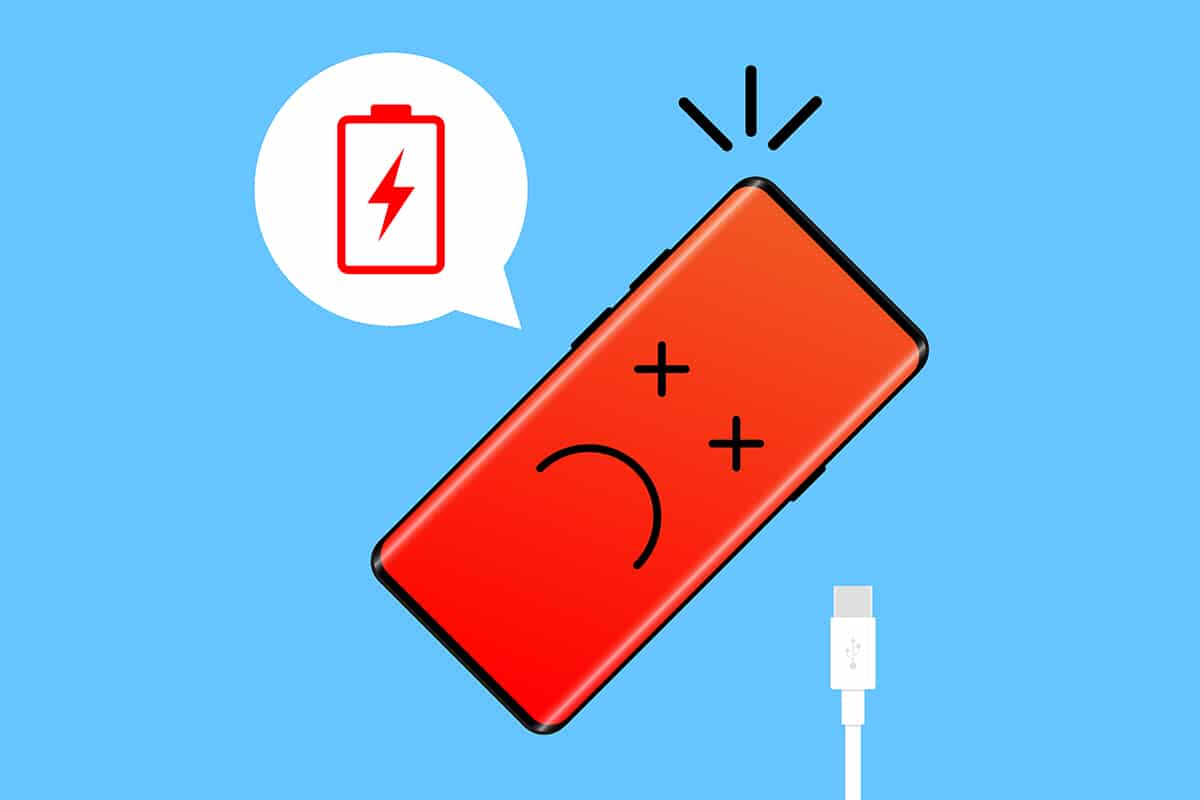 Hoe kinne jo batterij sûnens kontrolearje op Android