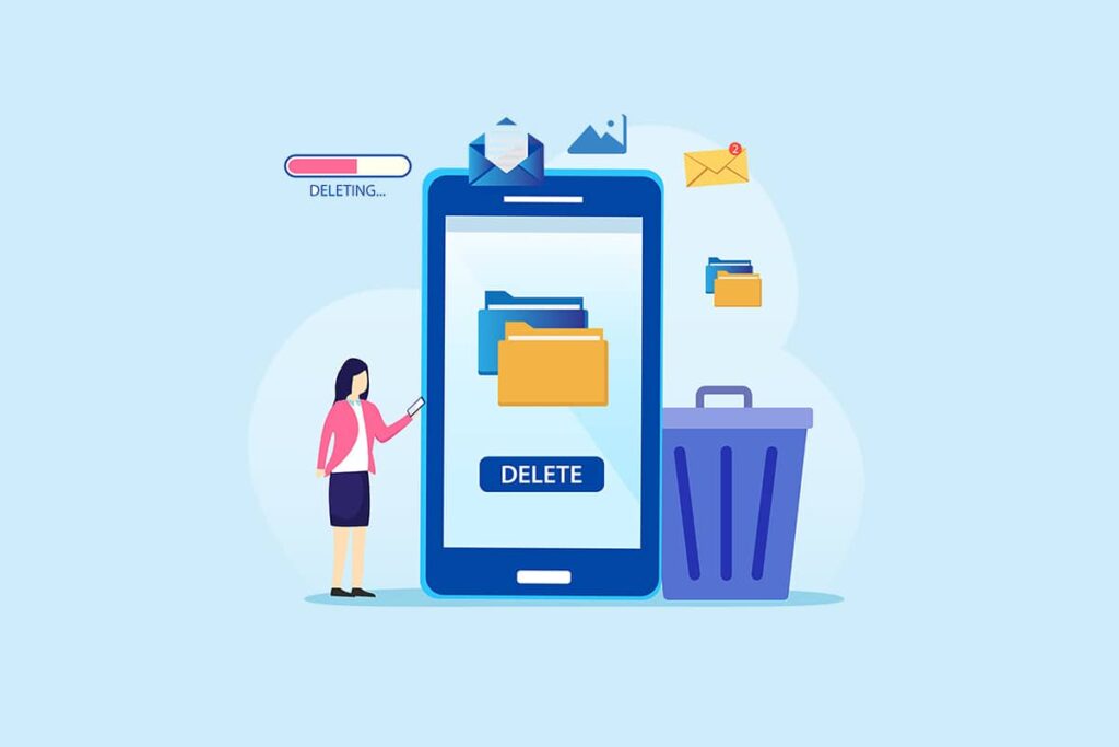 8 Best Phone Cleaner App for Android