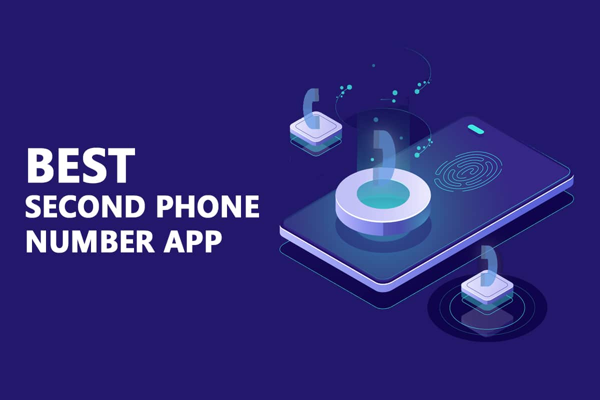 Top 30 Best Second Phone Number Apps for Android