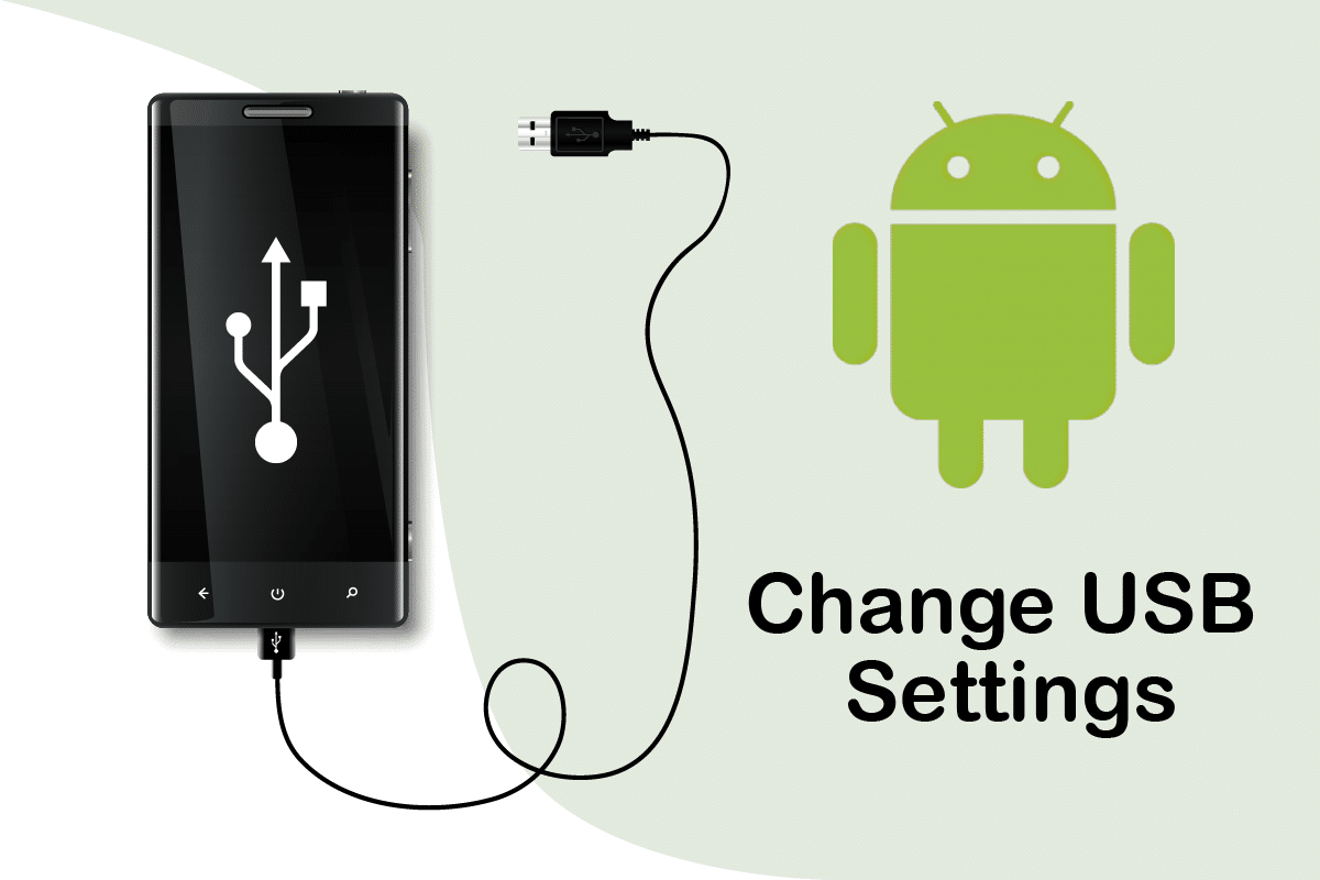 How to Change USB Settings on Android 6.0