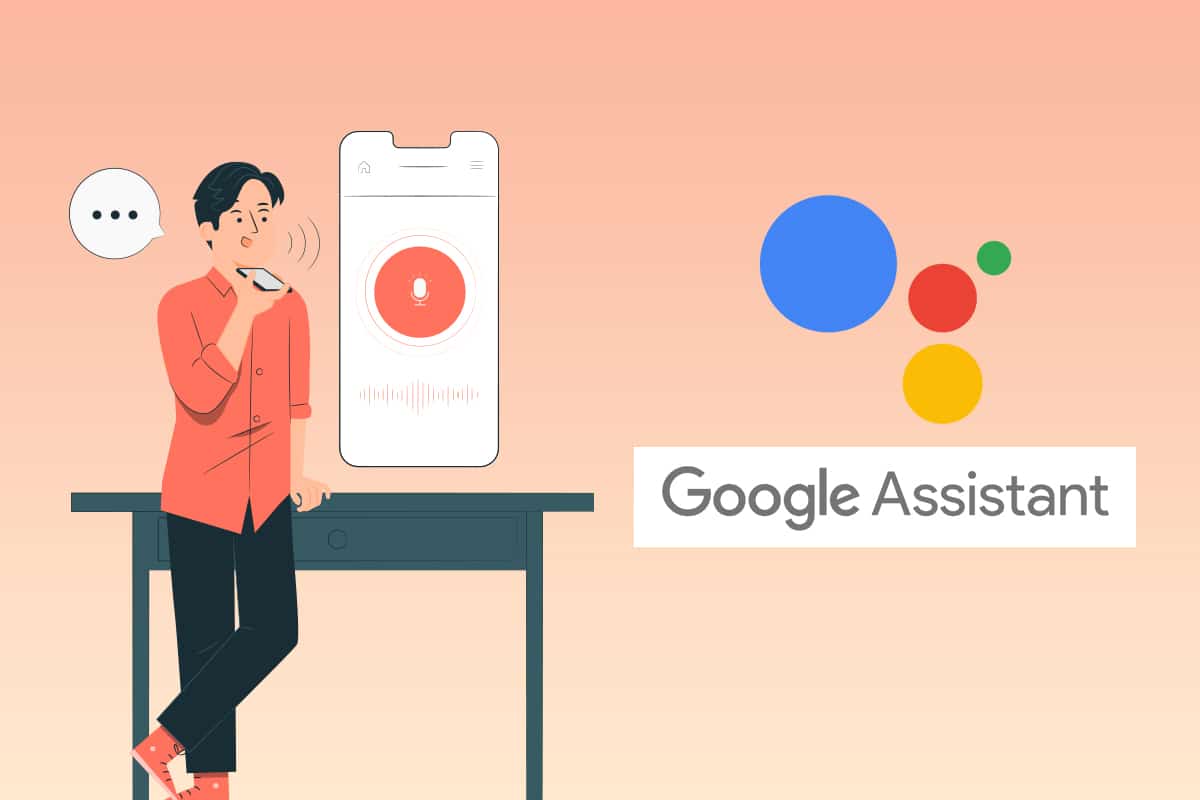 How Do I Turn On or Off Google Assistant