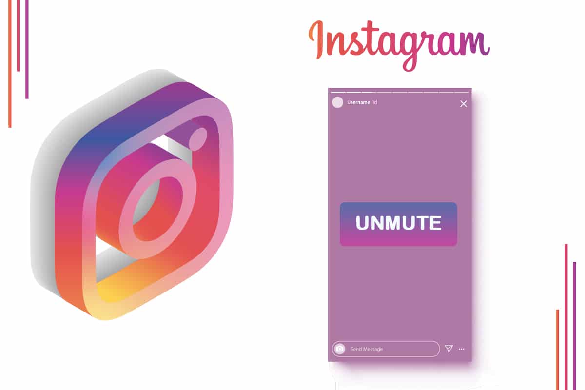 How to Unmute a Story on Instagram