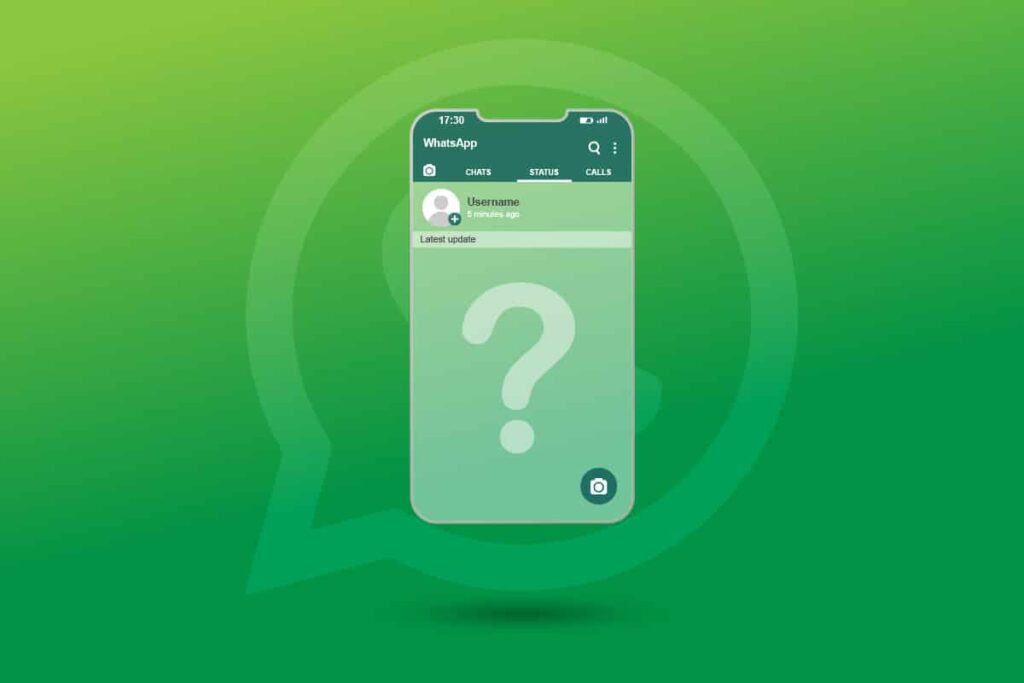 Fix WhatsApp Status Not Showing on Android