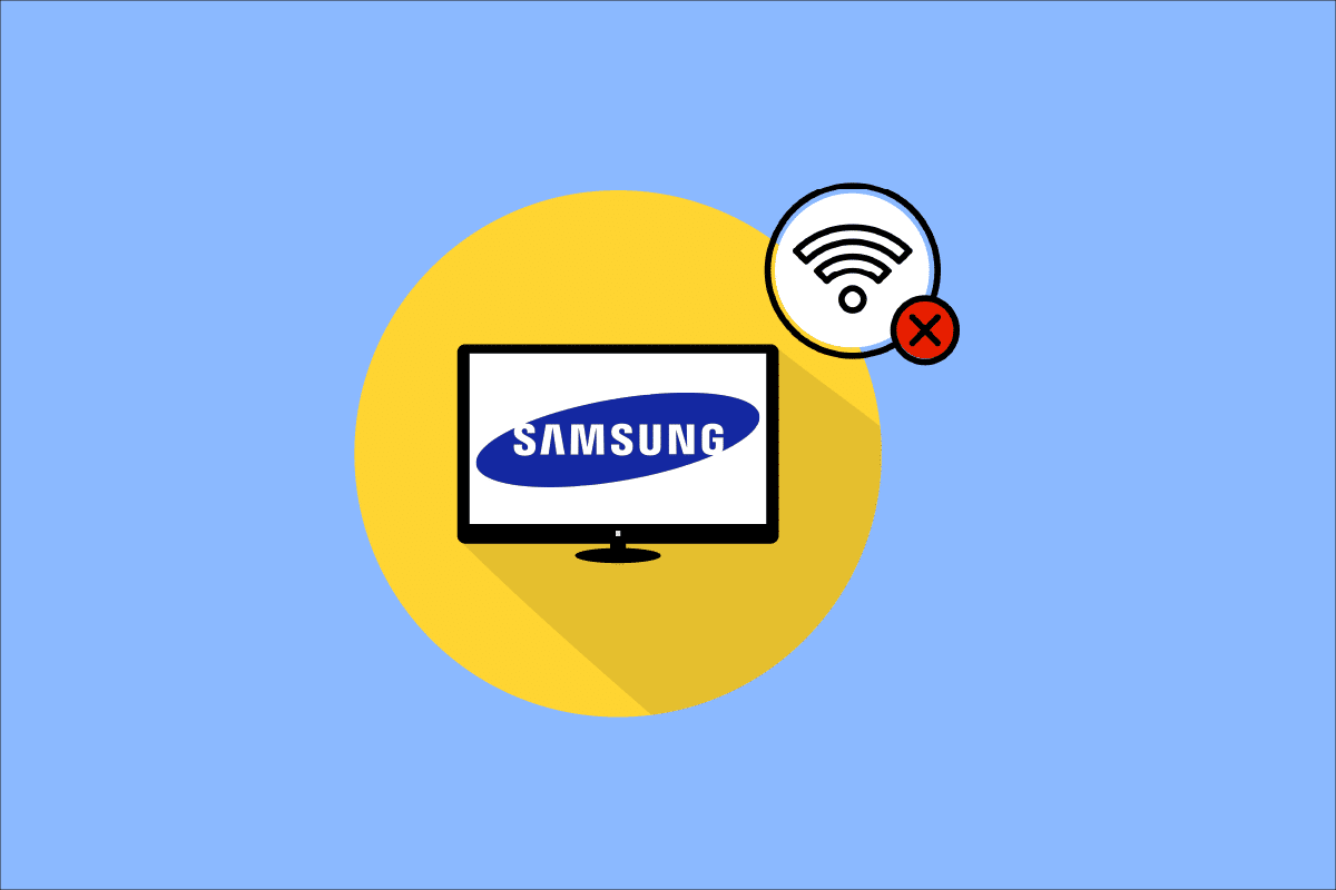 Ինչպես շտկել Samsung հեռուստացույցի Wi-Fi կապի հետ կապված խնդիրները