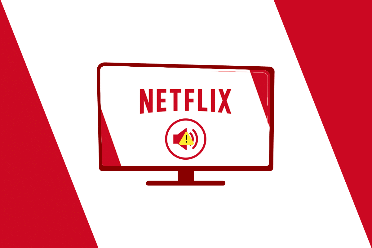Fix Netflix Audio Out of Sync on TV