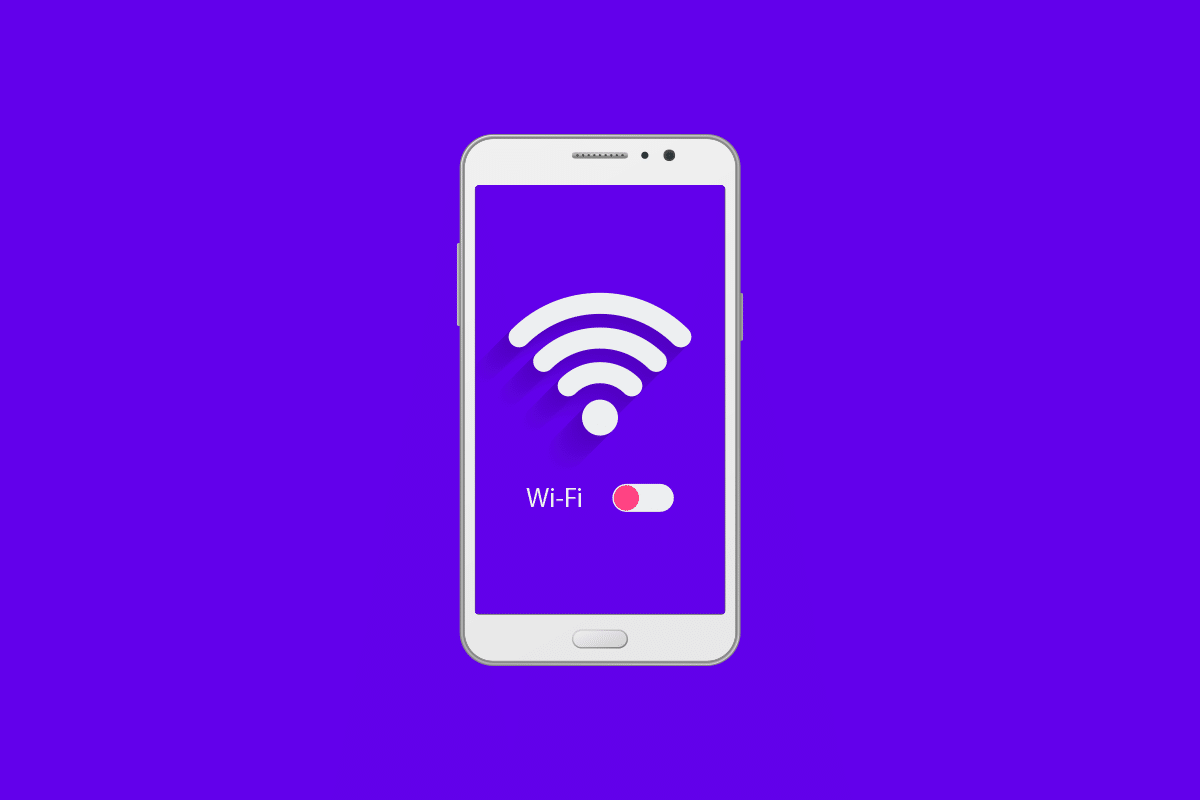 Fix WiFi Keeps Turning Off Automatically on Android