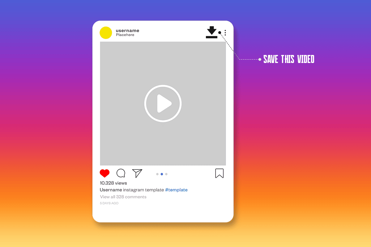 Apps For Saving Instagram Videos