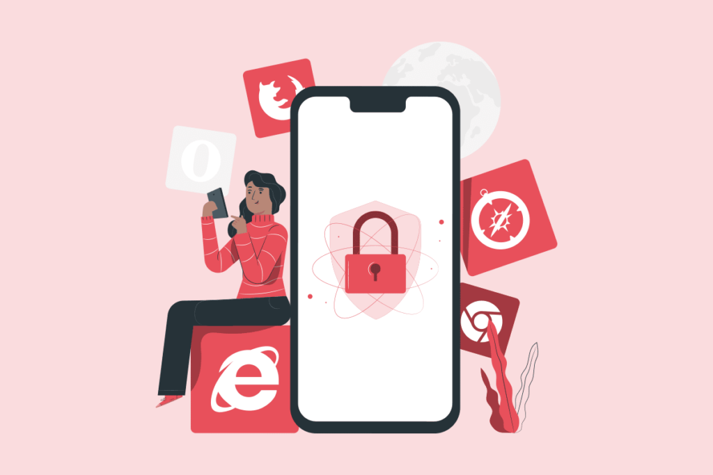 Best Private Browsers