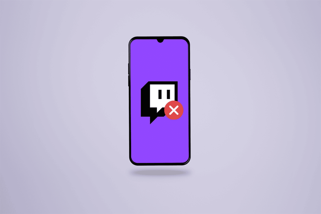 Fix Twitch App Not Working on Android